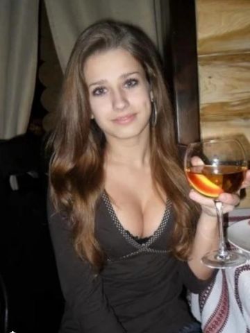 Магдалина
